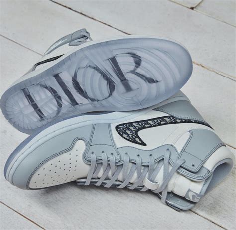 air force dior design|jordan 1 high dior stockx.